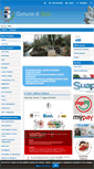 Mobile Screenshot of comune.rosa.vi.it